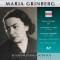 Maria Grinberg Plays Piano Works by Schubert: Impromptus, Op. 90 / Suite Waltzes,Ländler / Schubert - Liszt: Six Songs 